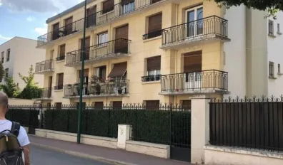 Location Nogent-sur-Marne Appartement 0ef681a4