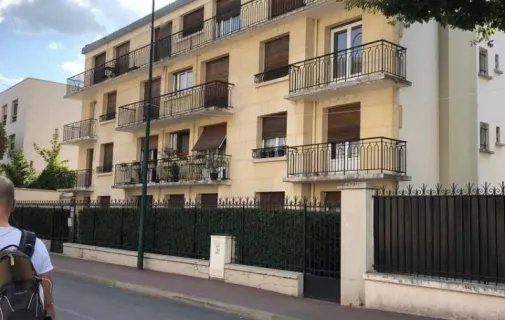 Location Nogent-sur-Marne Appartement 0ef681a4