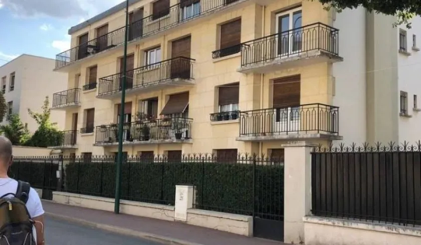 Location Nogent-sur-Marne Appartement 0ef681a4