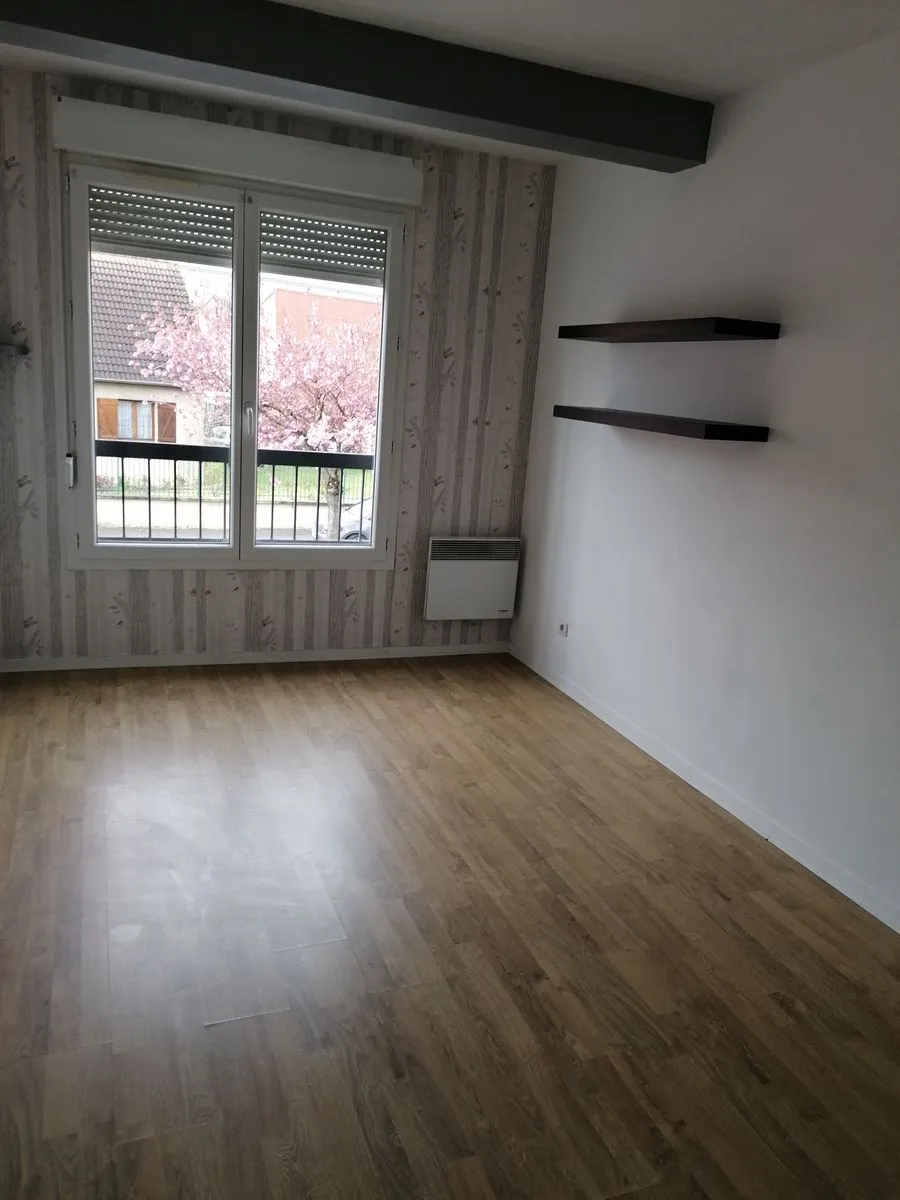 Location Reims Appartement 0efa698e