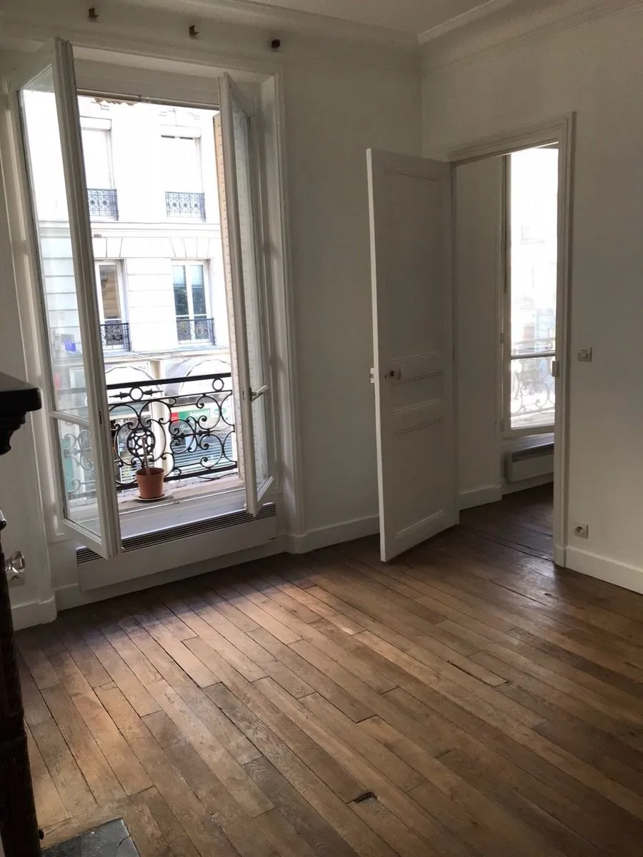 Location Paris Appartement 0efce43b