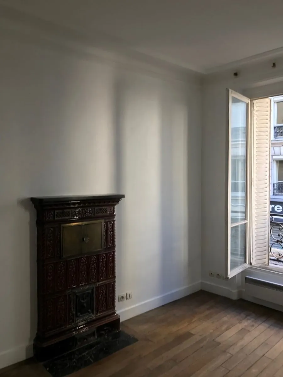 Location Paris Appartement 0efce43b