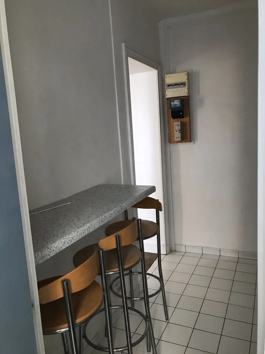 Location Paris Appartement 0efce43b