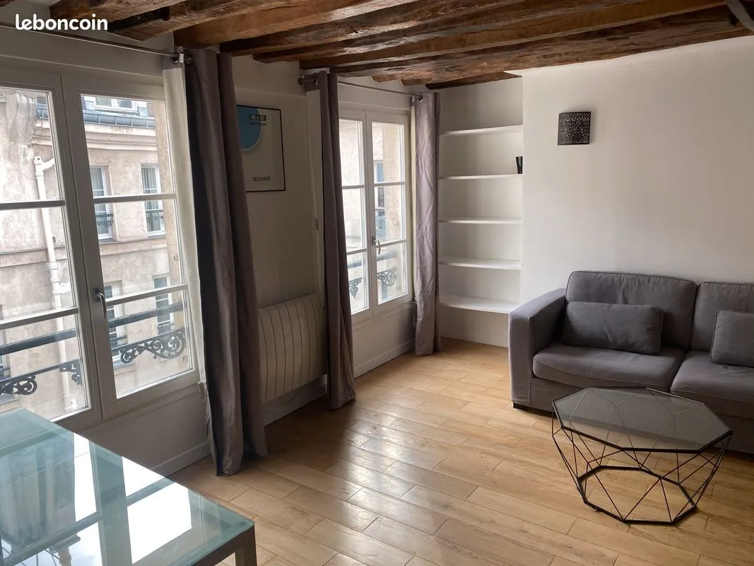 Location Paris Appartement 0f085efc