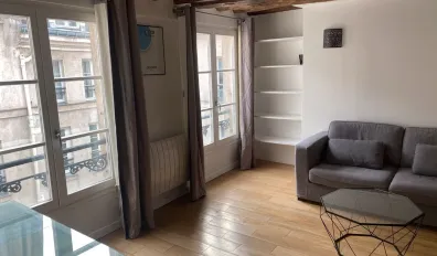 Location Paris Appartement 0f085efc