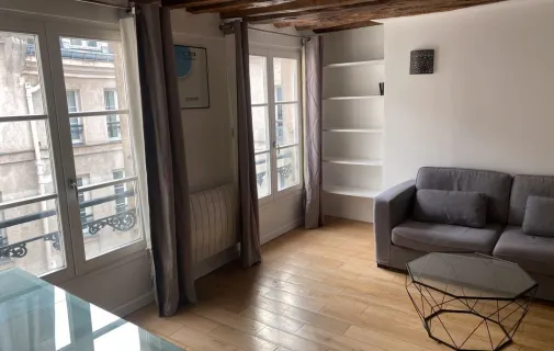 Location Paris Appartement 0f085efc