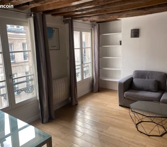 Location Paris Appartement 0f085efc