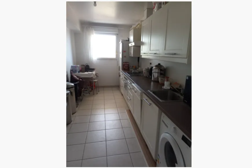 Location Colombes Appartement 0f0c243a