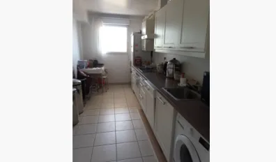 Location Colombes Appartement 0f0c243a