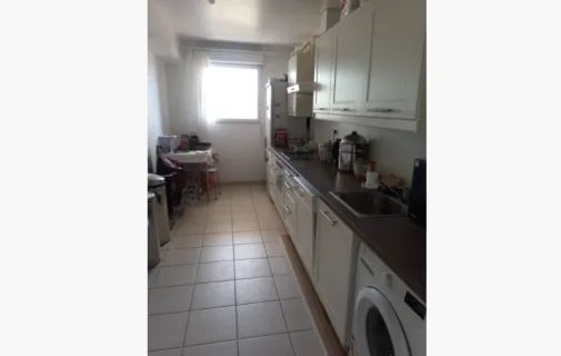 Location Colombes Appartement 0f0c243a