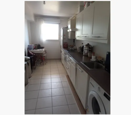 Location Colombes Appartement 0f0c243a