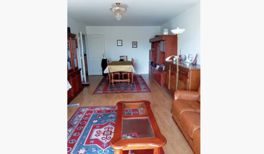 Location Colombes Appartement 0f0c243a