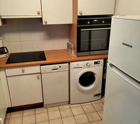 Location Paris Appartement 0f2b904c