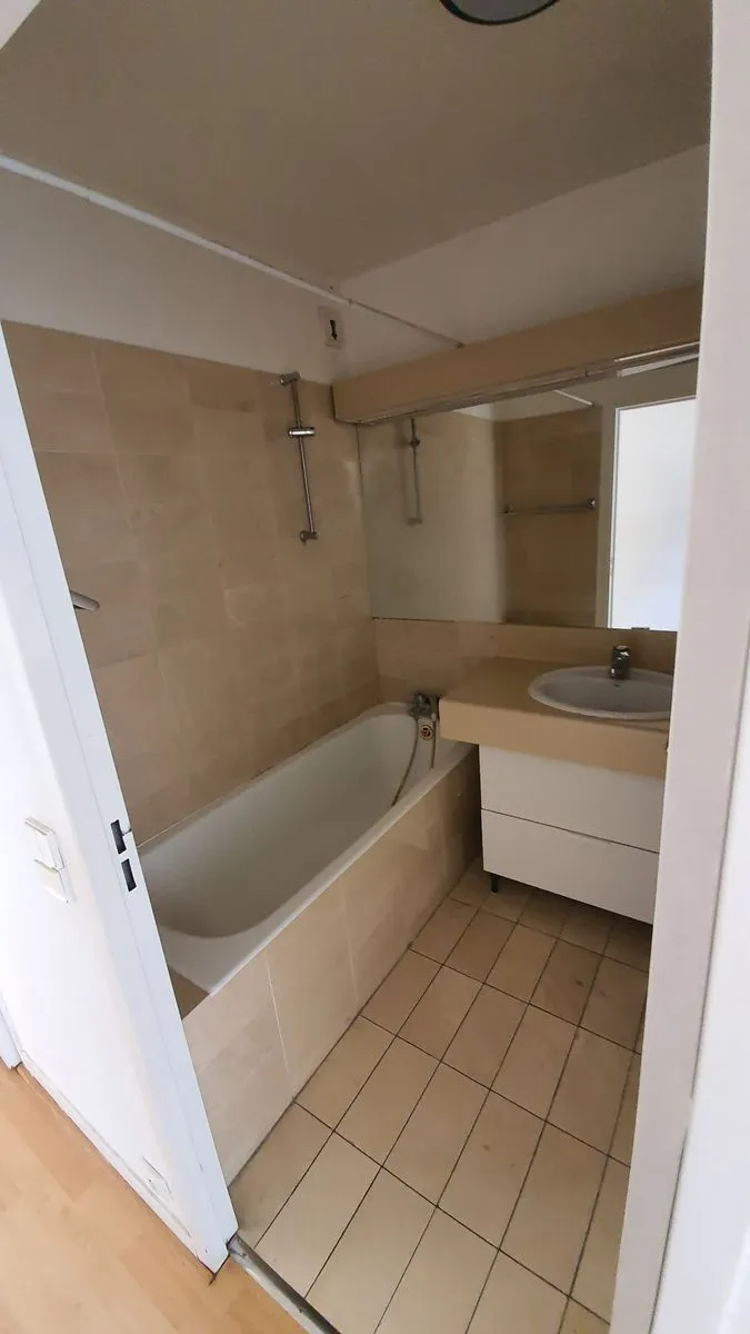 Location Paris Appartement 0f2b904c