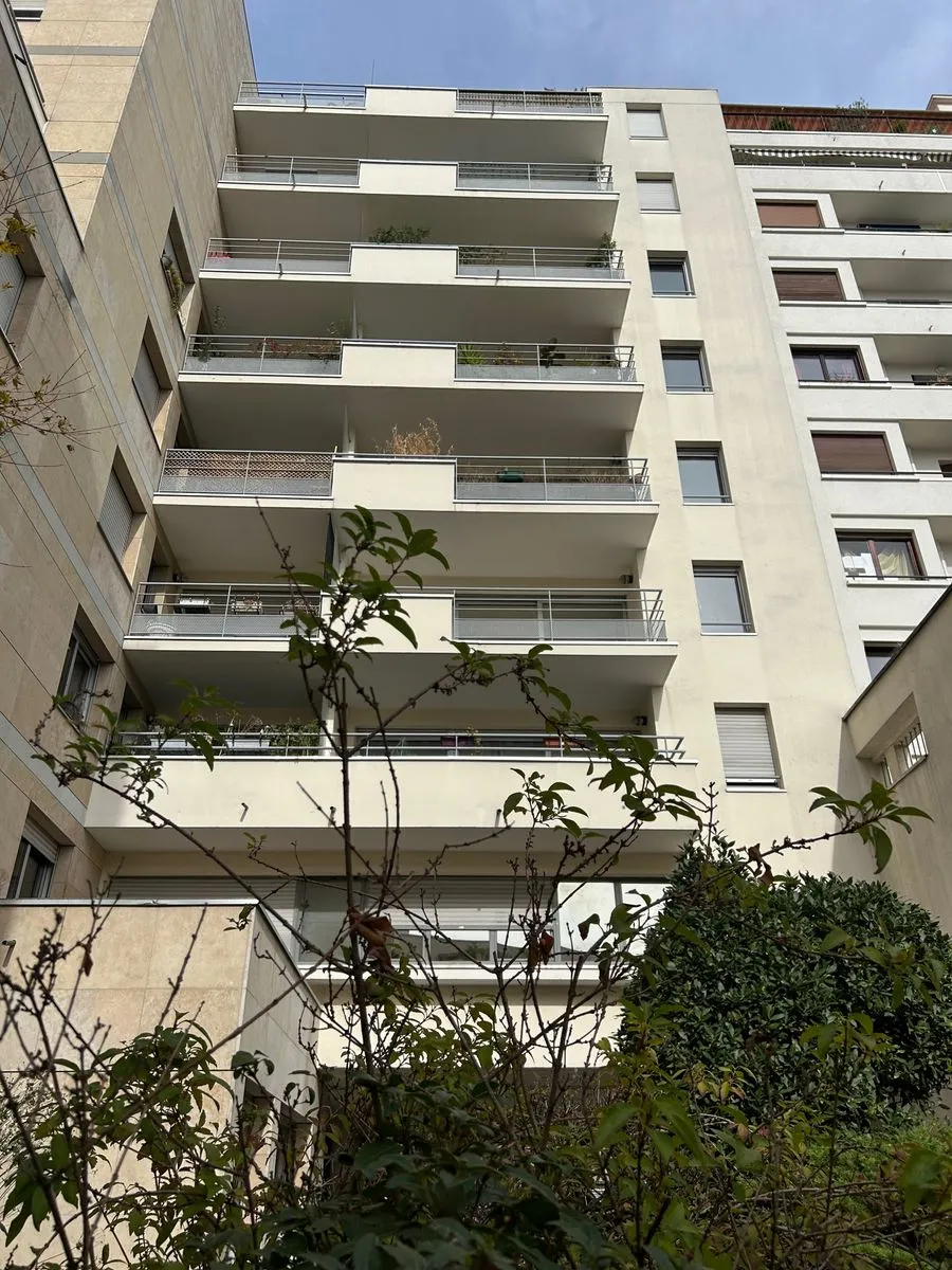 Location Paris Appartement 0f2b904c