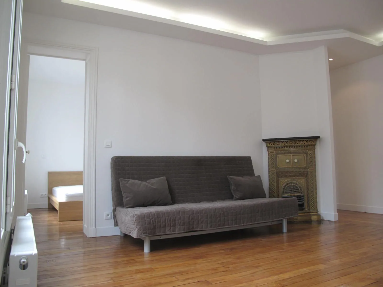 Location Saint-Ouen Appartement 0f52da91