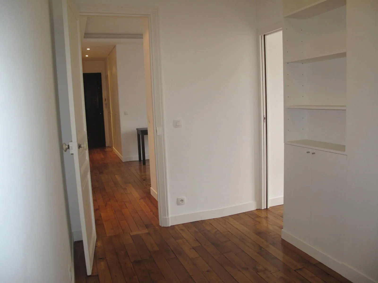 Location Saint-Ouen Appartement 0f52da91