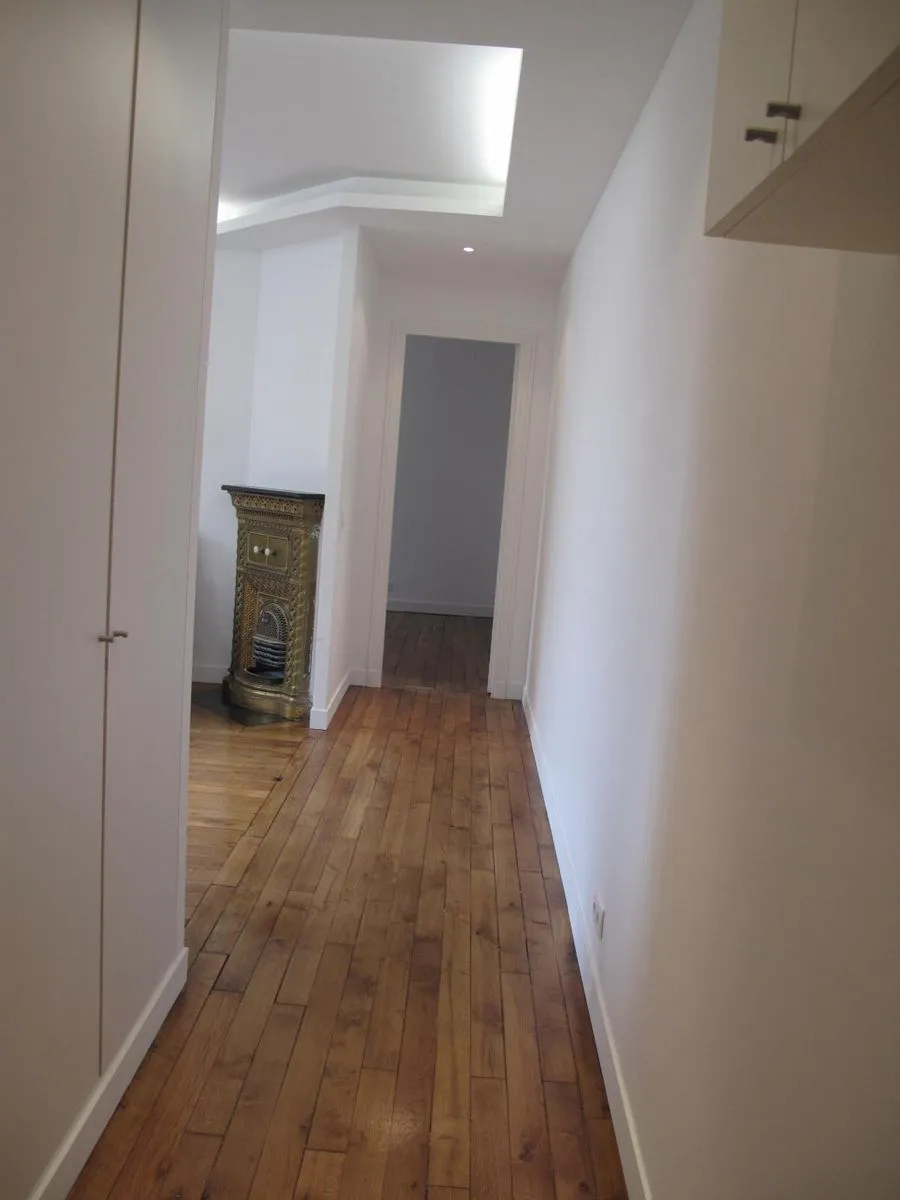 Location Saint-Ouen Appartement 0f52da91