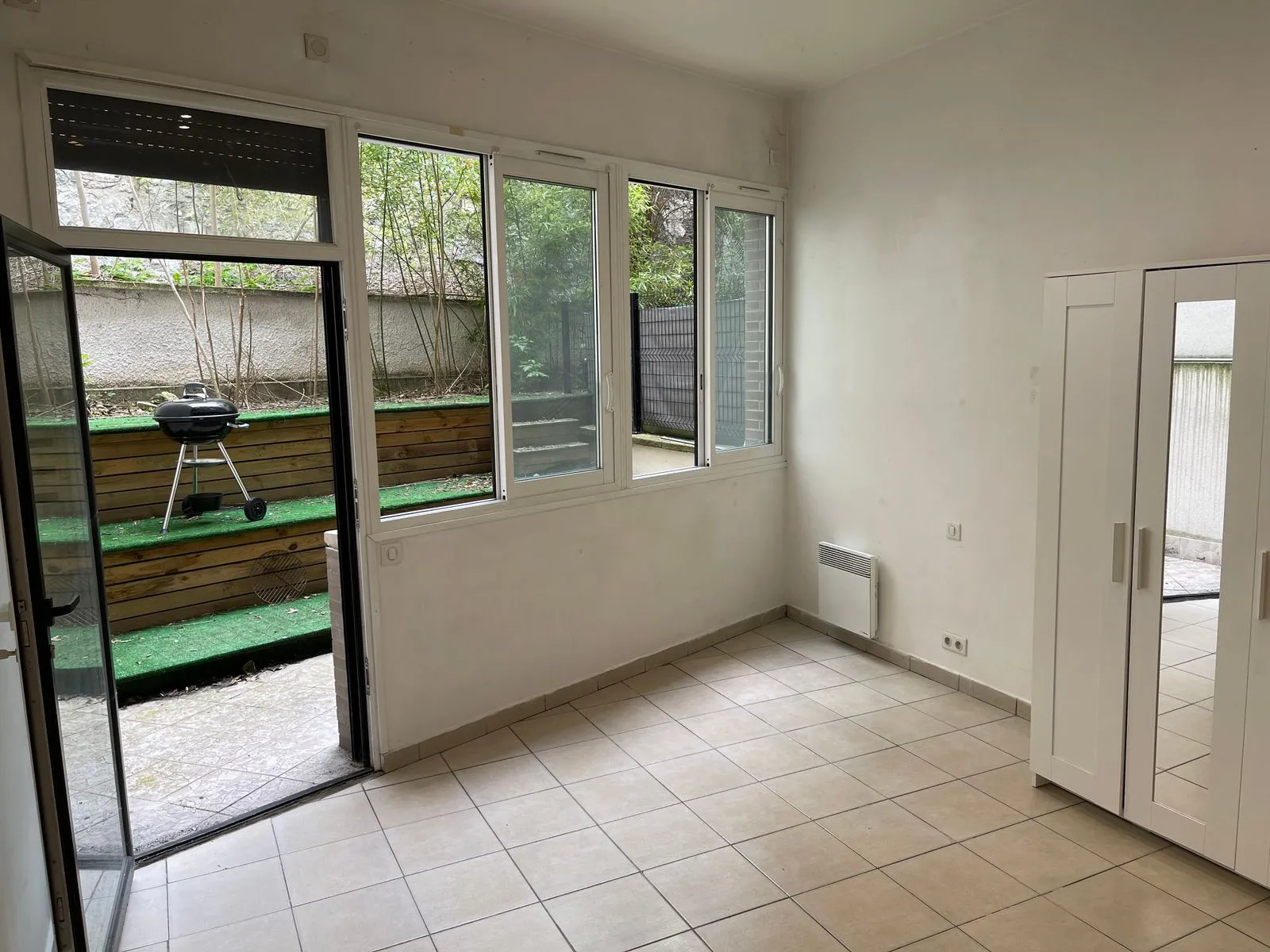 Location Paris Appartement 0f69bd74