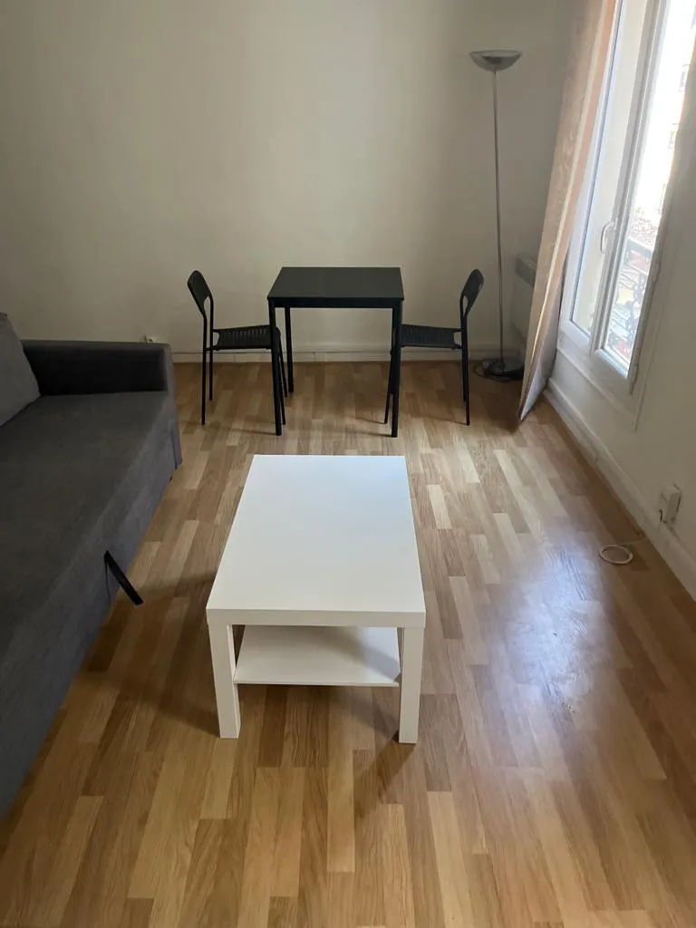 Location Paris Appartement 0f6f9bb4