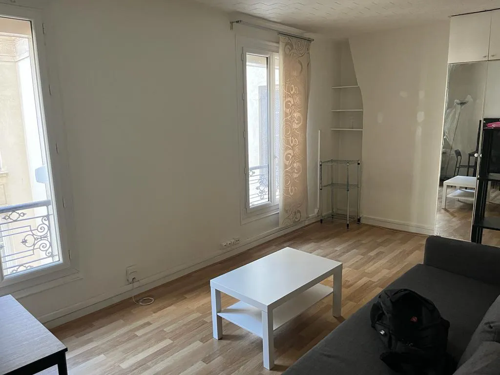 Location Paris Appartement 0f6f9bb4