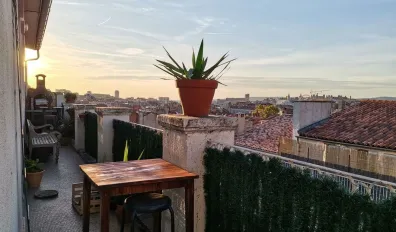 Location Marseille Appartement 0f8d3249