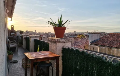 Location Marseille Appartement 0f8d3249