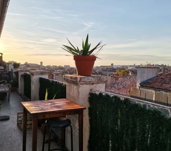 Location Marseille Appartement 0f8d3249