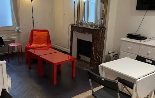 Location Paris Appartement 0f9f4060