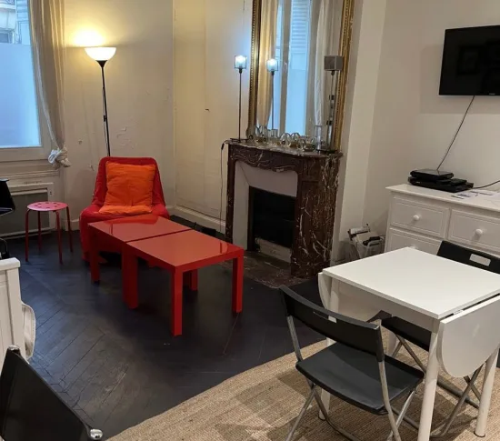 Location Paris Appartement 0f9f4060