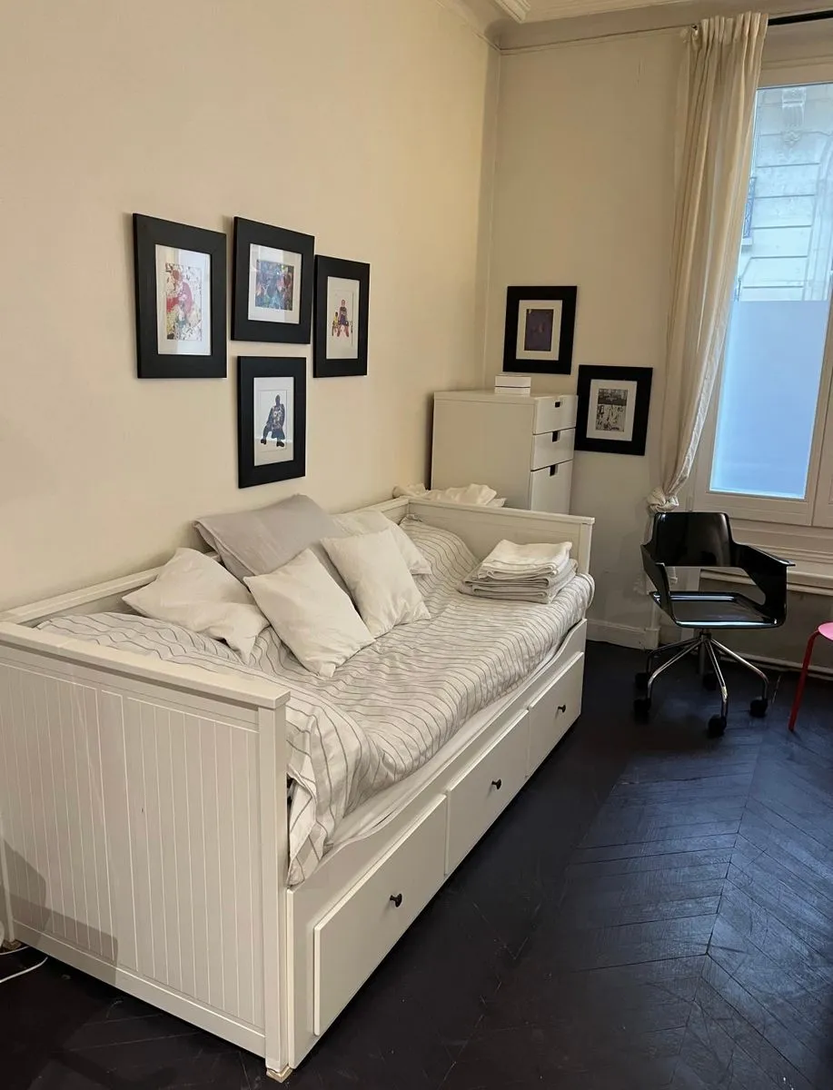 Location Paris Appartement 0f9f4060