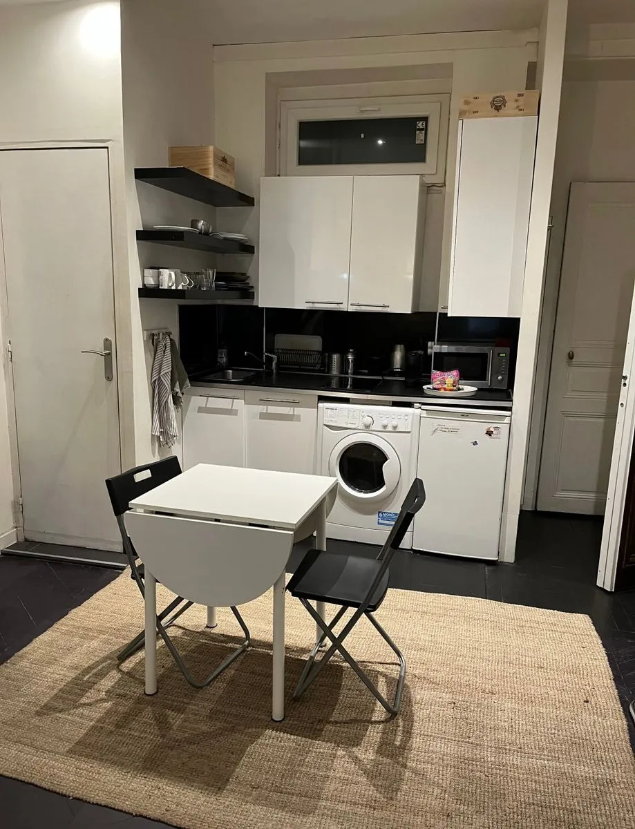 Location Paris Appartement 0f9f4060