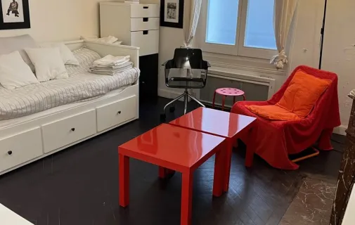 Location Paris Appartement 0f9f4060