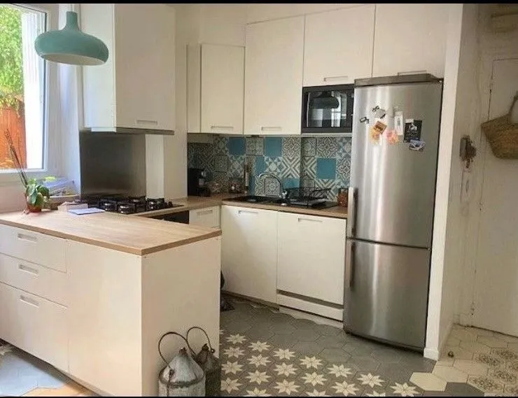 Location Levallois-Perret Appartement 0faffff1