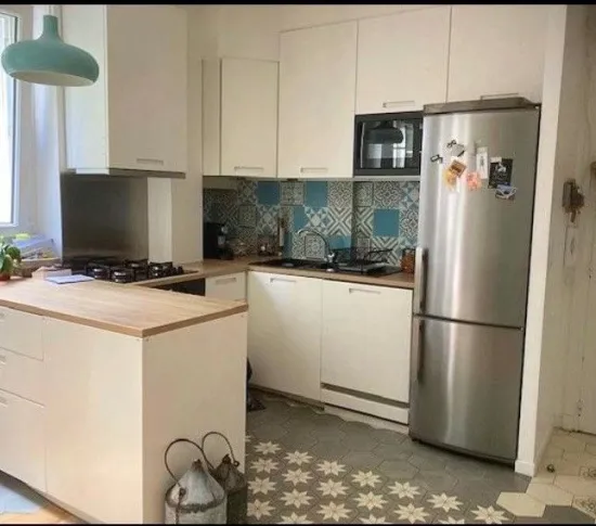 Location Levallois-Perret Appartement 0faffff1