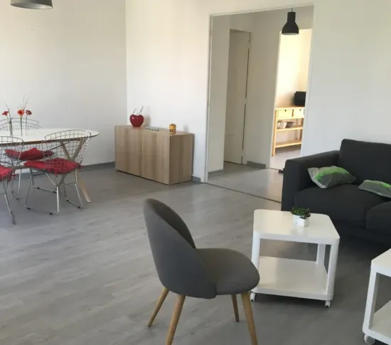 Location Saint-Antonin-sur-Bayon Appartement 0fb314cb