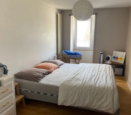 Location Nantes Appartement 0fe170f7