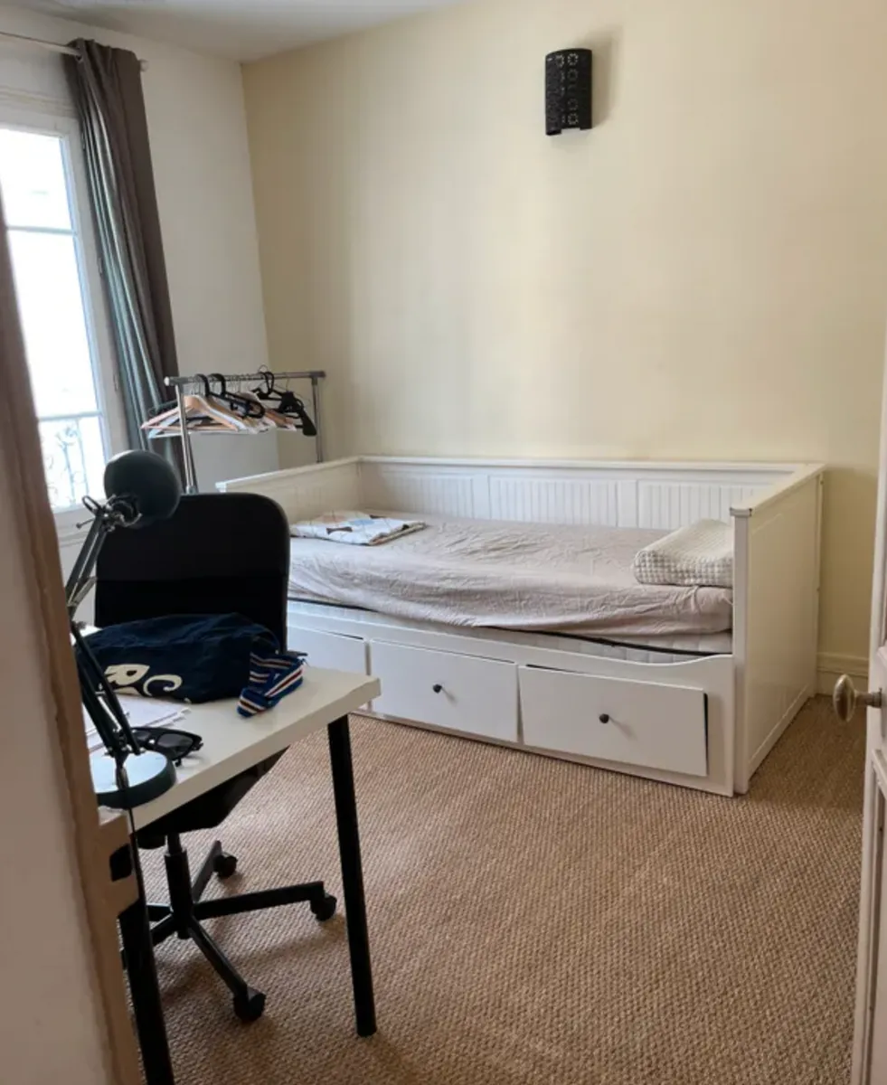 Location Paris Appartement 0ffa4810