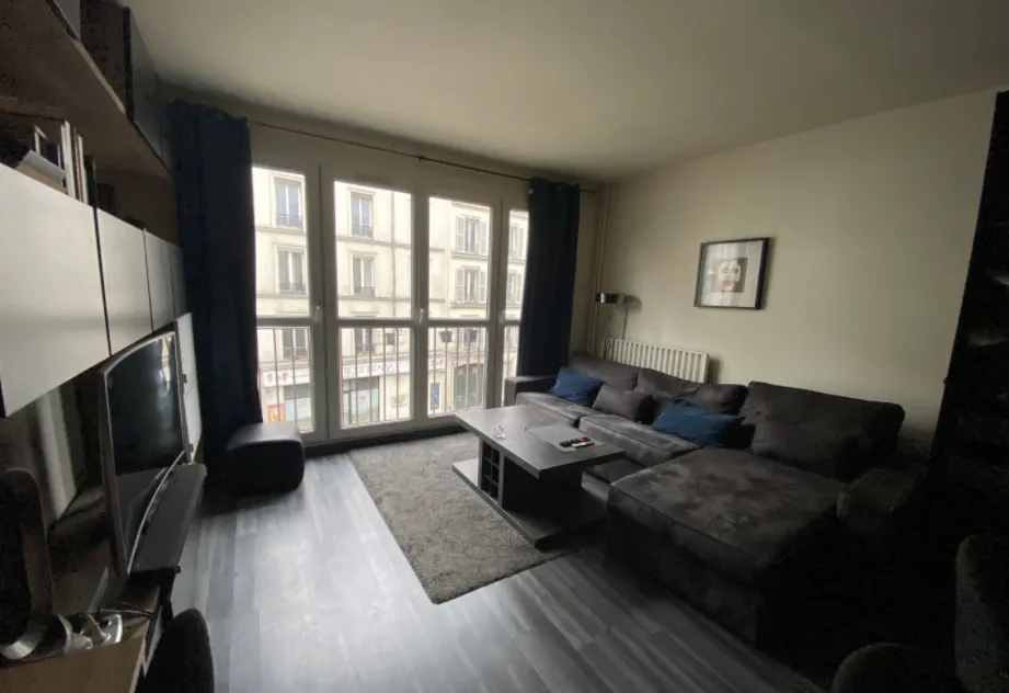 Location Paris Appartement 101012a1