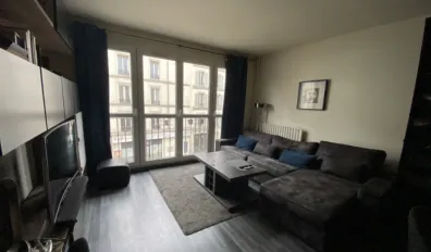 Location Paris Appartement 101012a1