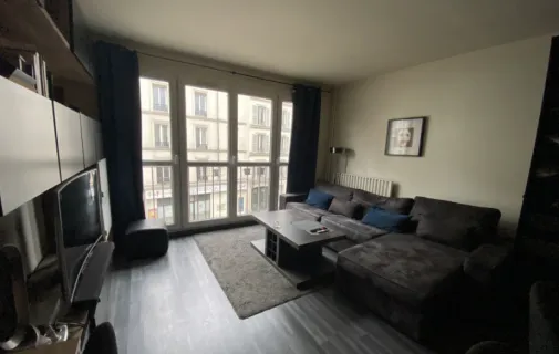 Location Paris Appartement 101012a1