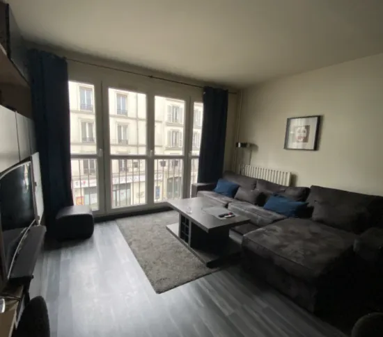 Location Paris Appartement 101012a1