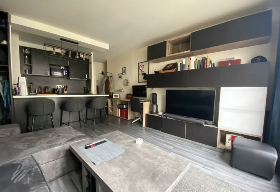 Location Paris Appartement 101012a1