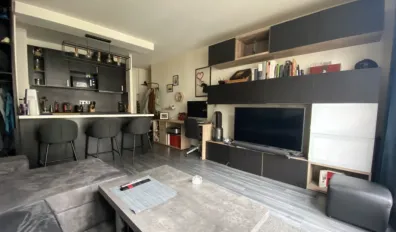 Location Paris Appartement 101012a1