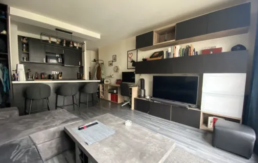 Location Paris Appartement 101012a1