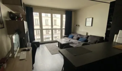 Location Paris Appartement 101012a1