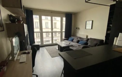 Location Paris Appartement 101012a1