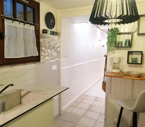 Location Conflans-Sainte-Honorine Appartement 10819455