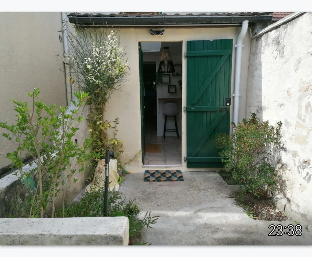 Location Conflans-Sainte-Honorine Appartement 10819455