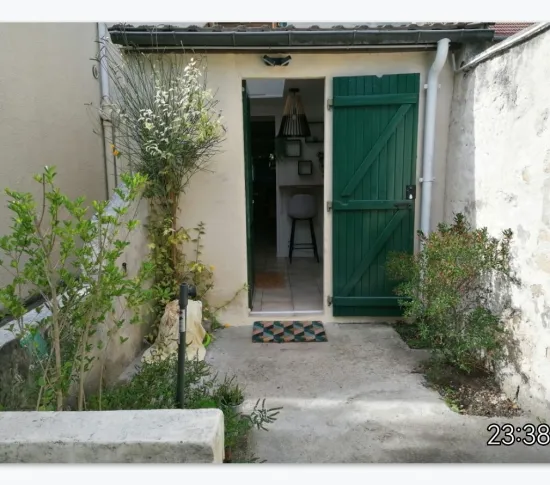 Location Conflans-Sainte-Honorine Appartement 10819455